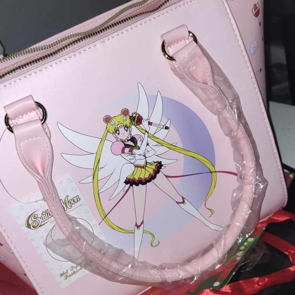 Salor moon bundle - Picture 2 of 2